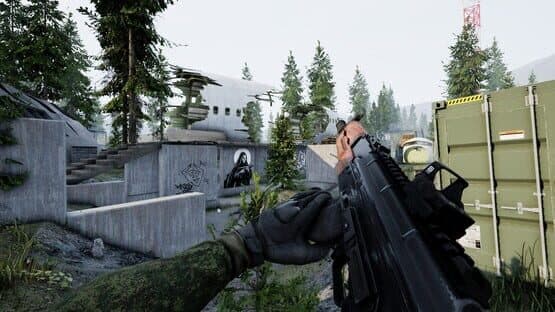 Wraith Ops — screenshot 6