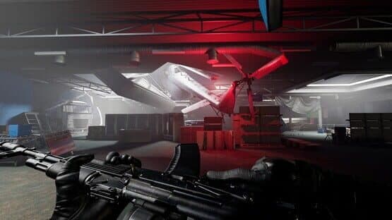 Wraith Ops — screenshot 7