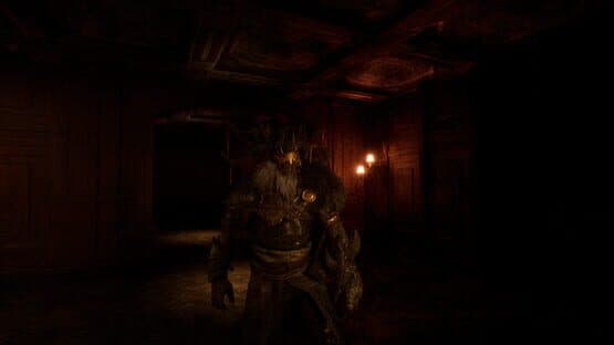 Malevolent Madness — screenshot 3