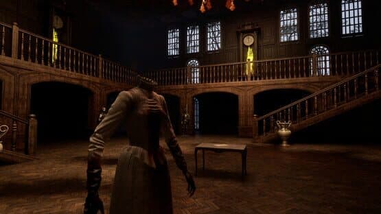 Malevolent Madness — screenshot 4