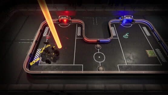 Rebound Rivals — screenshot 4