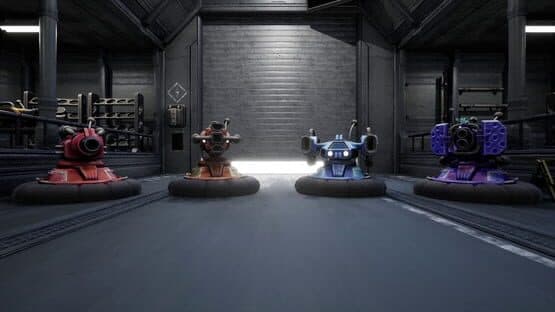Rebound Rivals — screenshot 7