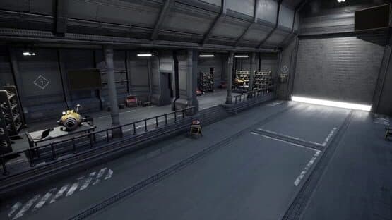Rebound Rivals — screenshot 8
