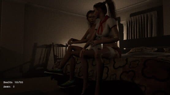 Girl Abducted — screenshot 2