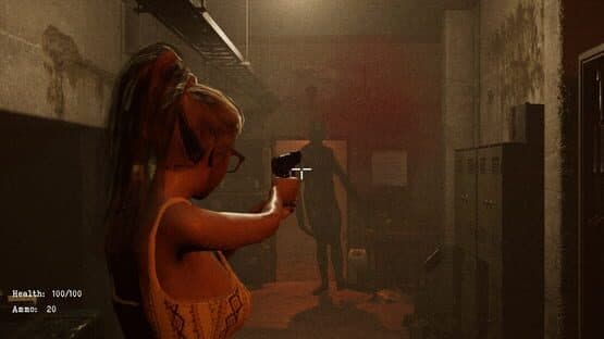 Girl Abducted — screenshot 4