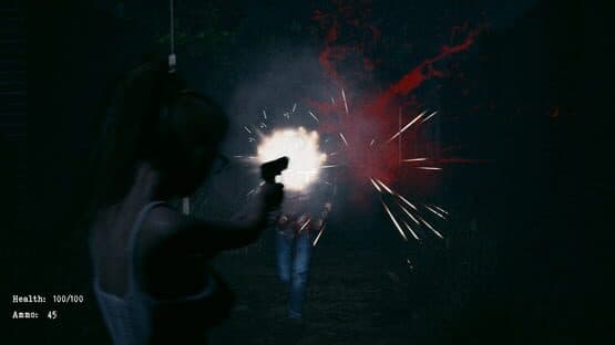 Girl Abducted — screenshot 5