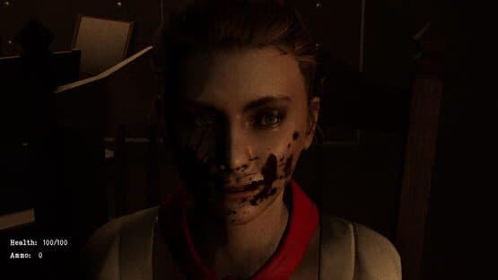 Girl Abducted — screenshot 6