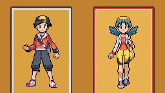 Pokemon HG/SS Golden Edition — screenshot 3