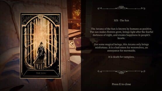 Crimson Tale — screenshot 5