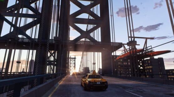 Liberty City Preservation Project — screenshot 2