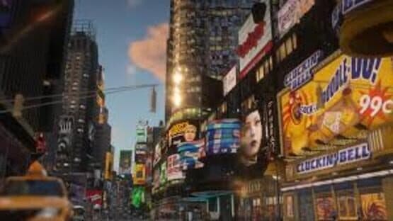 Liberty City Preservation Project — screenshot 3