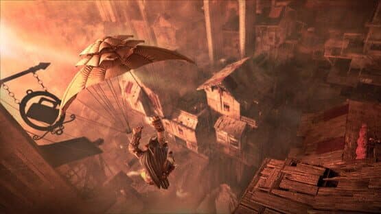 Styx: Blades of Greed — screenshot 3