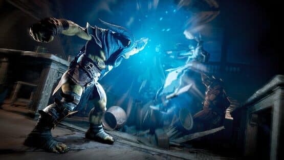 Styx: Blades of Greed — screenshot 4