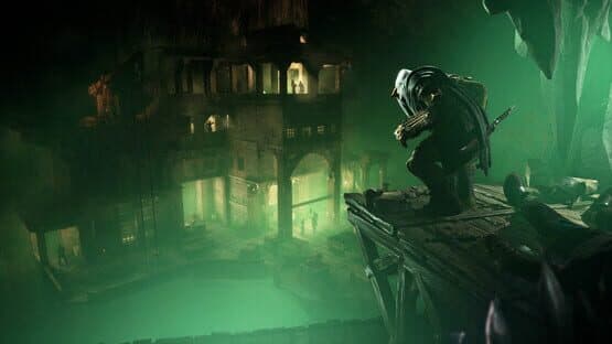 Styx: Blades of Greed — screenshot 5