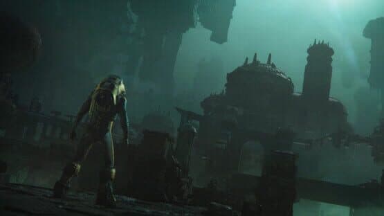 Cthulhu: The Cosmic Abyss — screenshot 3