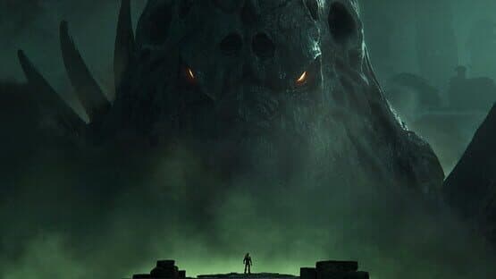 Cthulhu: The Cosmic Abyss — screenshot 4