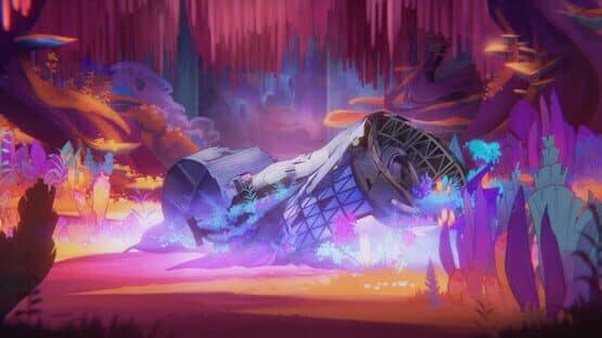 Dead In Antares — screenshot 5