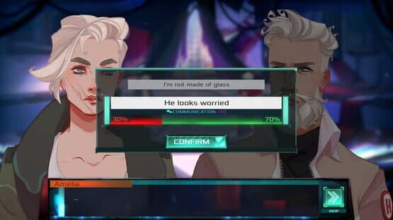 Dead In Antares — screenshot 7