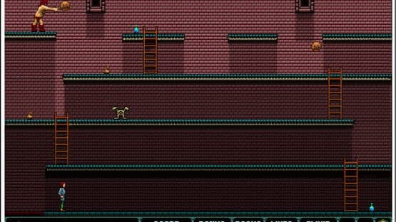 Color Dark Castle — screenshot 3
