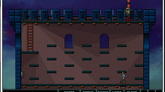 Color Dark Castle — screenshot 6