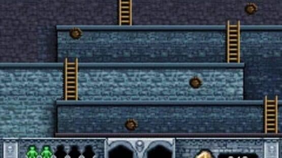 Dark Castle — screenshot 3