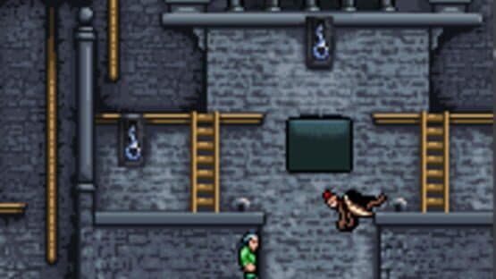 Dark Castle — screenshot 6