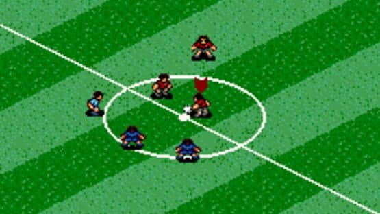 European Super League — screenshot 1