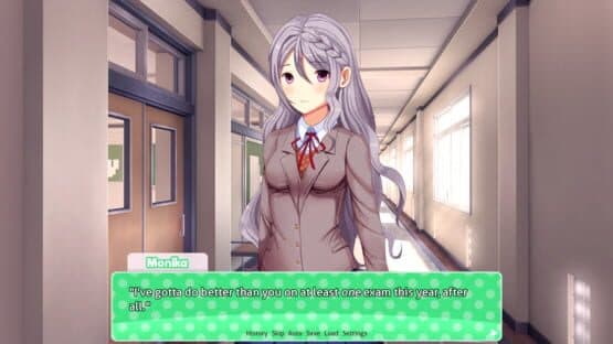 Doki Doki Silver & Emerald — screenshot 3