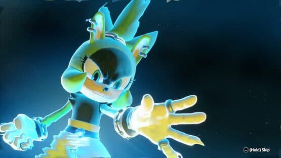Surge Generations — screenshot 2