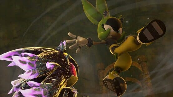 Surge Generations — screenshot 3