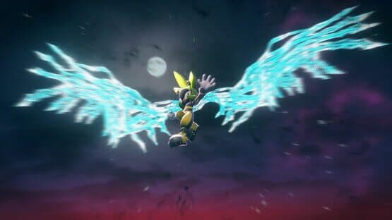 Surge Generations — screenshot 4