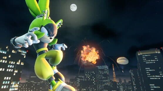 Surge Generations — screenshot 5