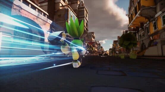 Surge Generations — screenshot 6
