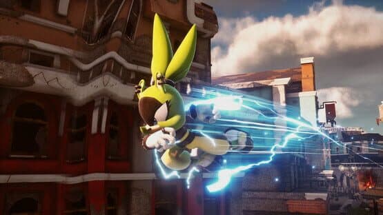 Surge Generations — screenshot 7
