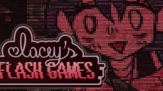 Lacey's Flash Games — screenshot 1