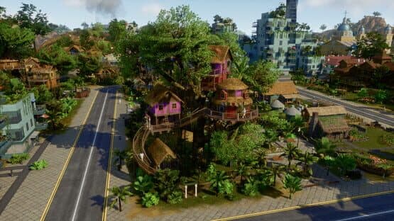 Tropico 6: Return to Nature — screenshot 3