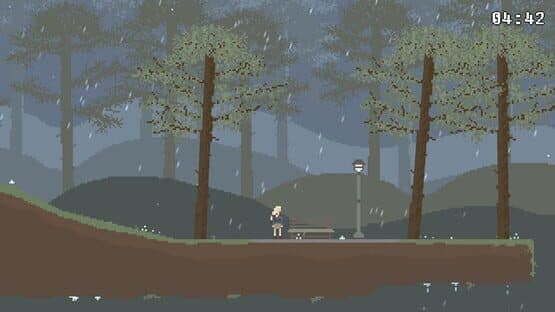 Toska — screenshot 1
