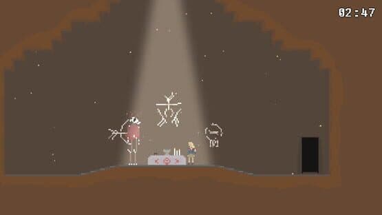Toska — screenshot 2