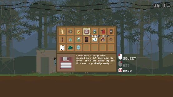 Toska — screenshot 3
