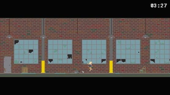 Toska — screenshot 4
