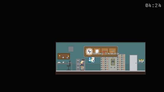 Toska — screenshot 5