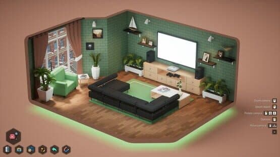 Furnish Master — screenshot 1