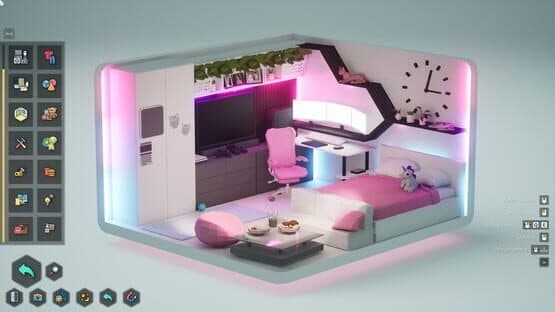 Furnish Master — screenshot 2