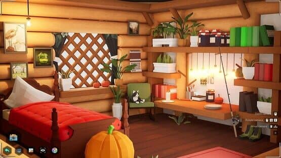 Furnish Master — screenshot 3