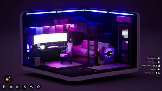 Furnish Master — screenshot 4