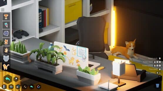 Furnish Master — screenshot 5