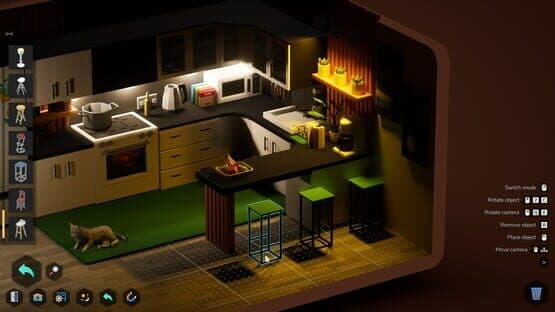 Furnish Master — screenshot 6