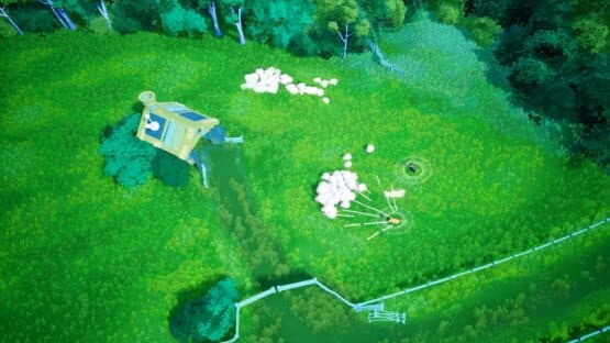 Sheepherds! — screenshot 1