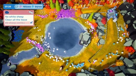 Sheepherds! — screenshot 2