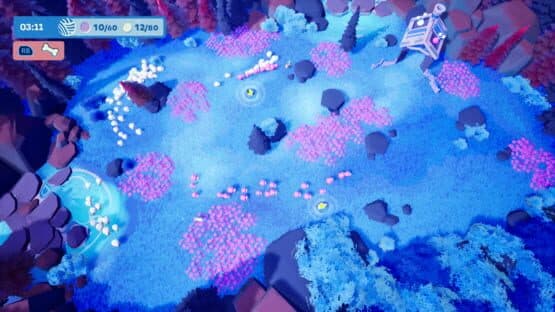 Sheepherds! — screenshot 4